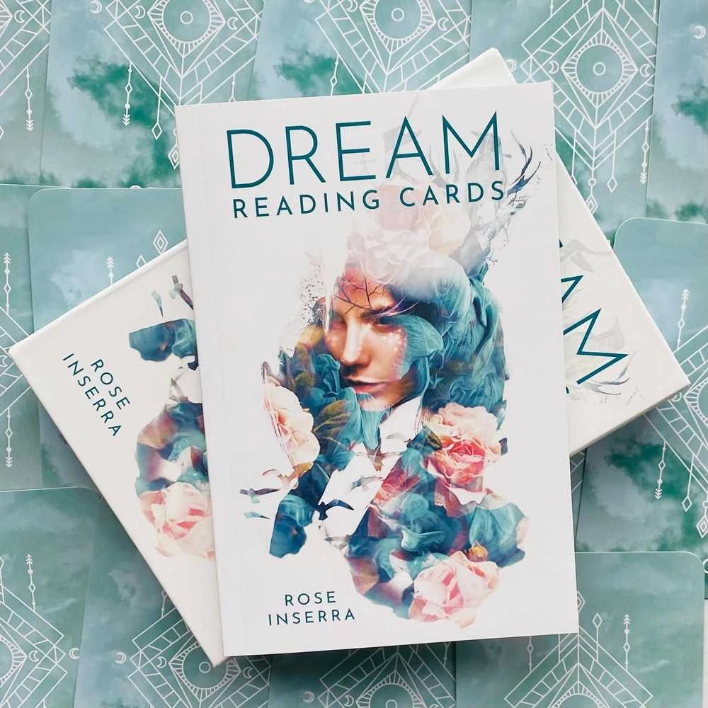 Rockpool Dream Reading Kortos
