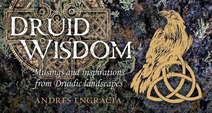 Rockpool Druid Wisdom Inspiration Kortos