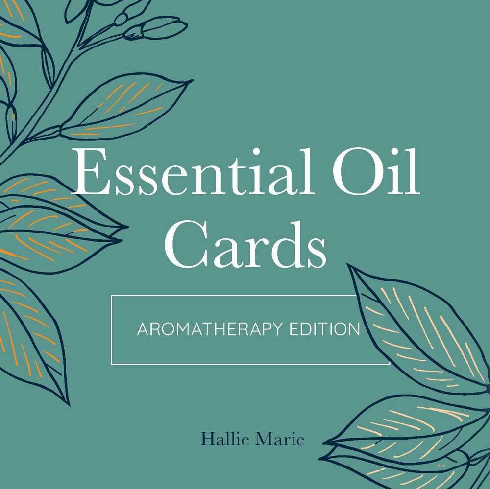 KNYGA Rockpool Essential Oil Aromatherapy Kortos
