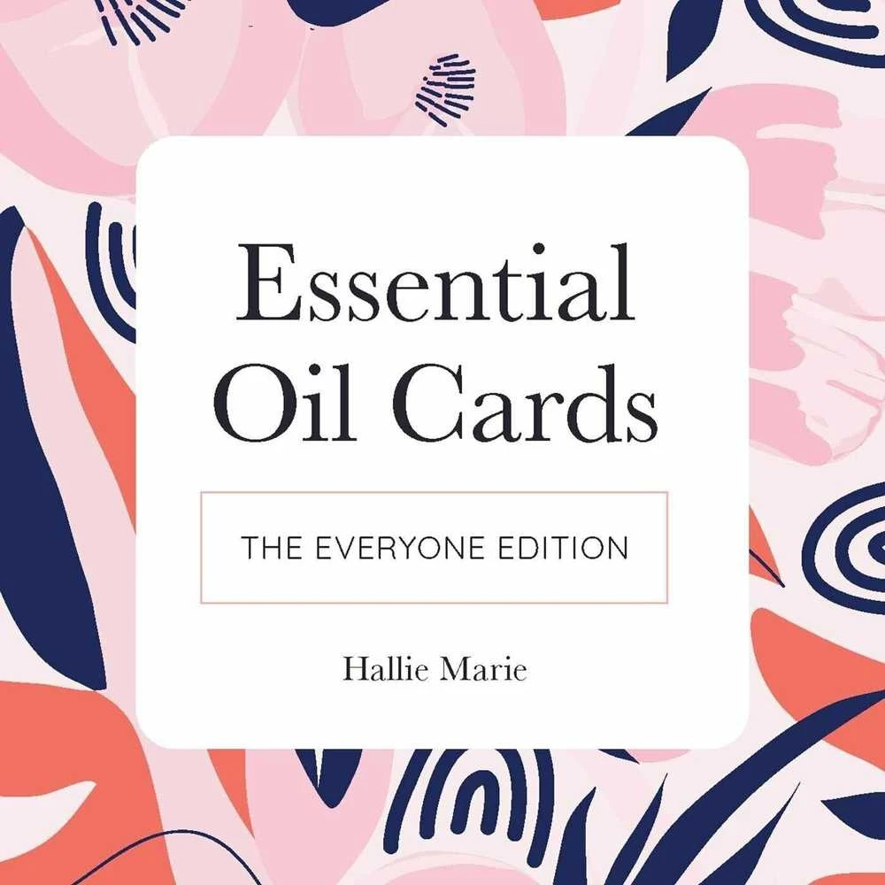 Rockpool Essential Oil Flashcards Kortos