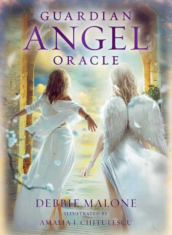 Rockpool Guardian Angel Oracle Kortos
