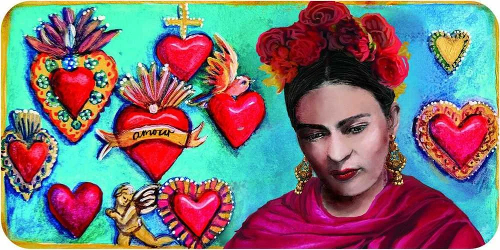 Rockpool Inspired By Frida Kortos