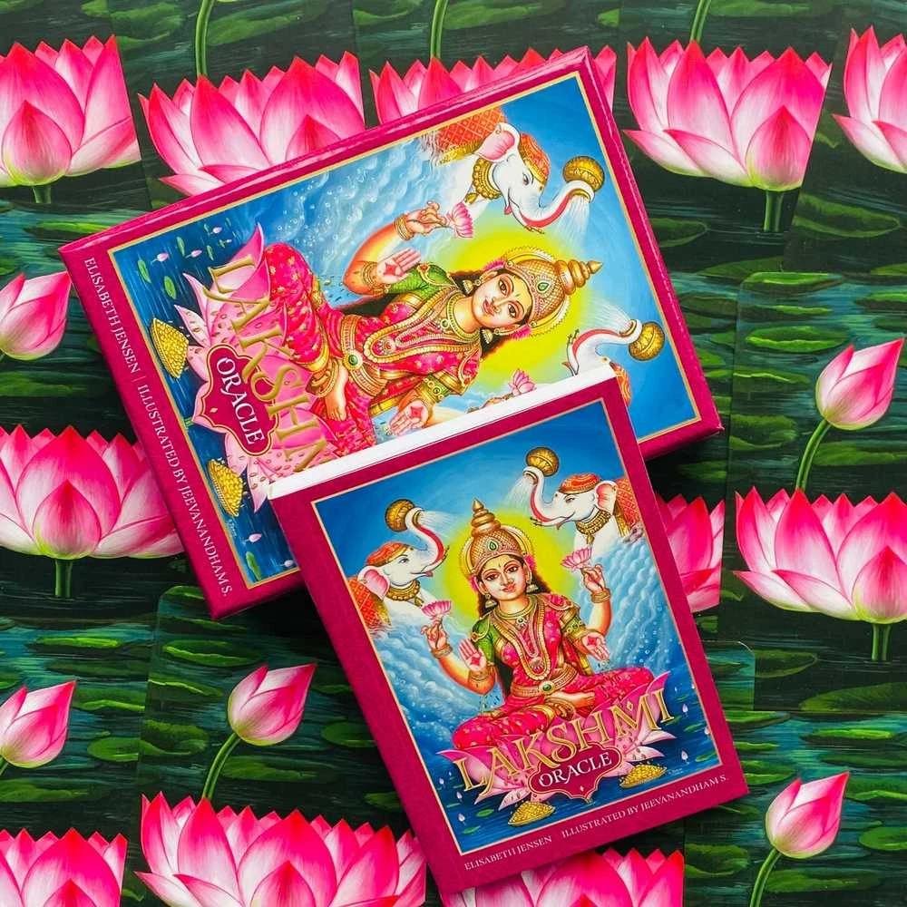 Rockpool Lakshmi Oracle Kortos