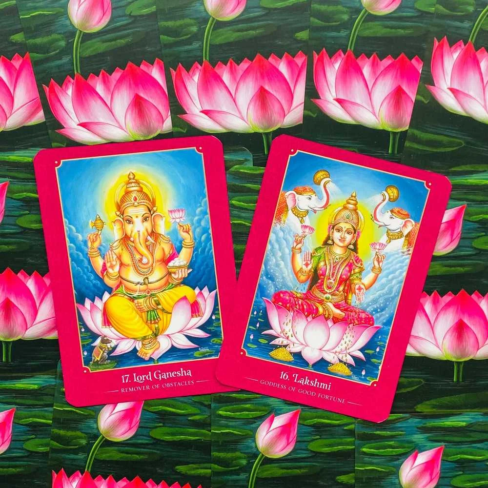 Rockpool Lakshmi Oracle Kortos