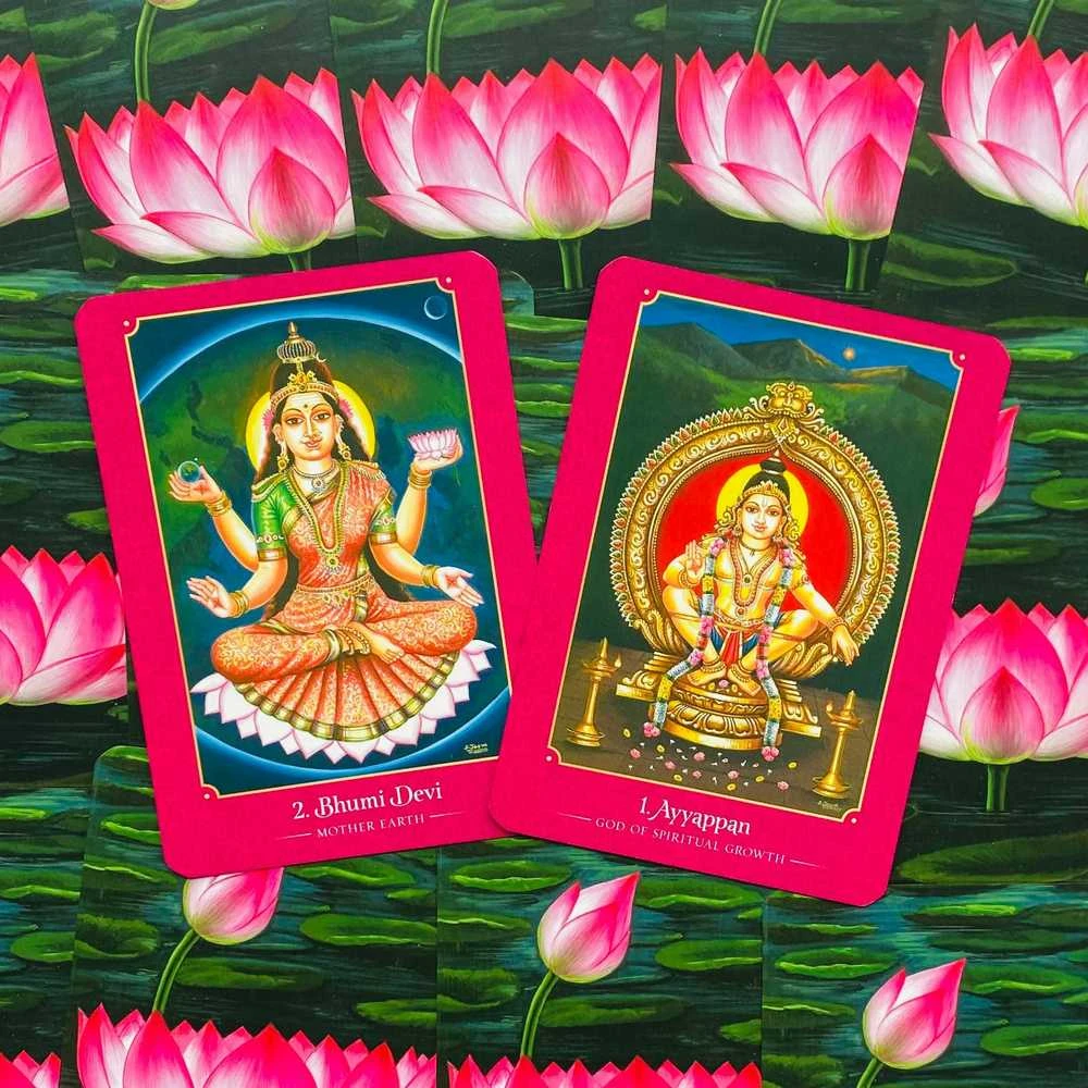 Rockpool Lakshmi Oracle Kortos