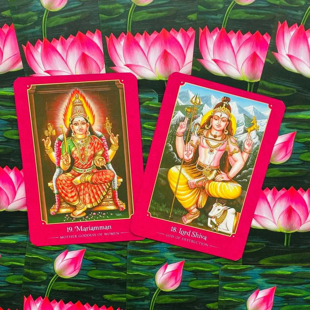 Rockpool Lakshmi Oracle Kortos