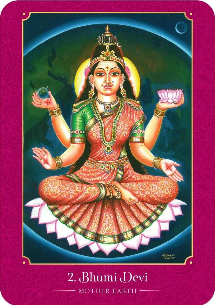 Rockpool Lakshmi Oracle Kortos
