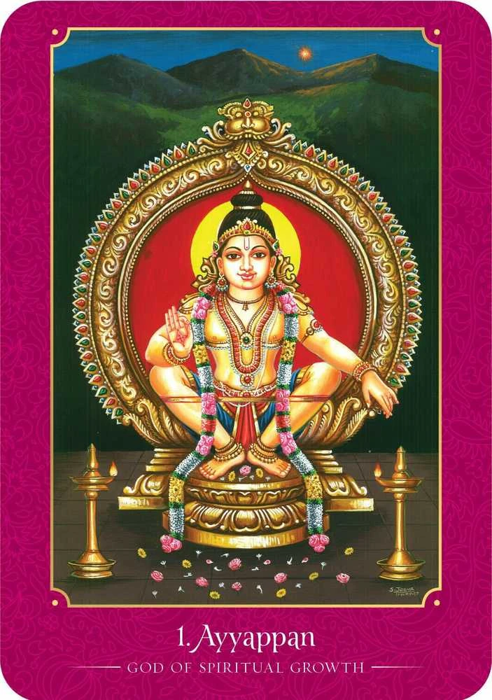 Rockpool Lakshmi Oracle Kortos
