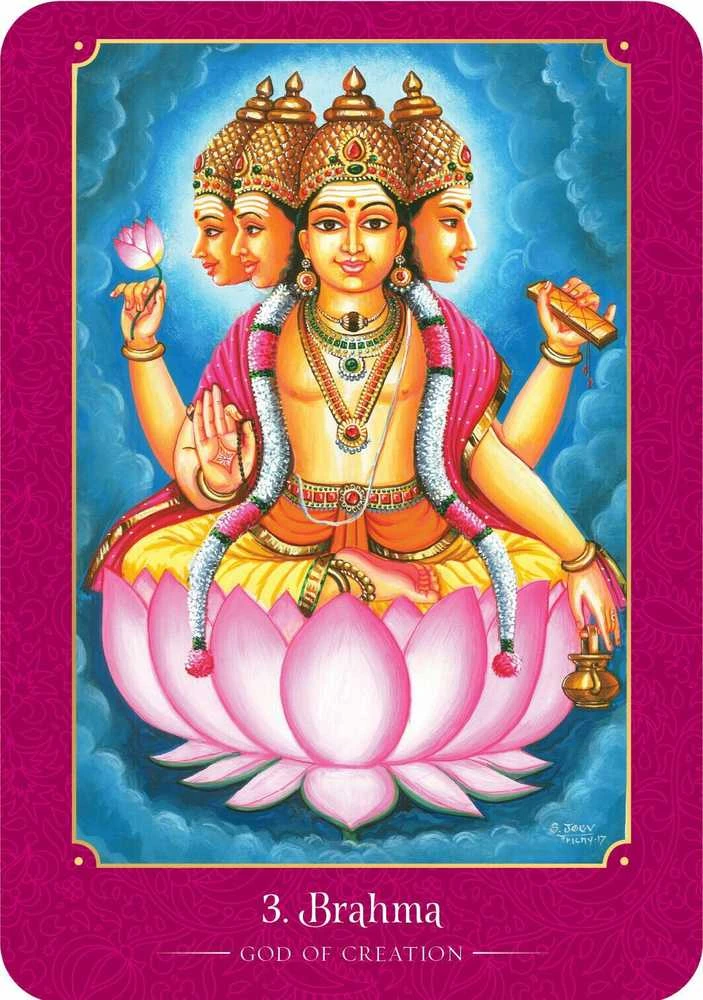 Rockpool Lakshmi Oracle Kortos