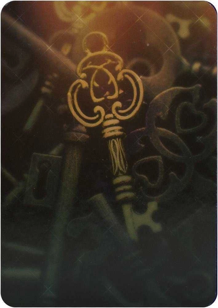 Rockpool Magick Of You Oracle kortos