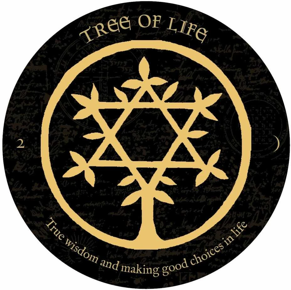 Rockpool Making Magick Oracle Kortos