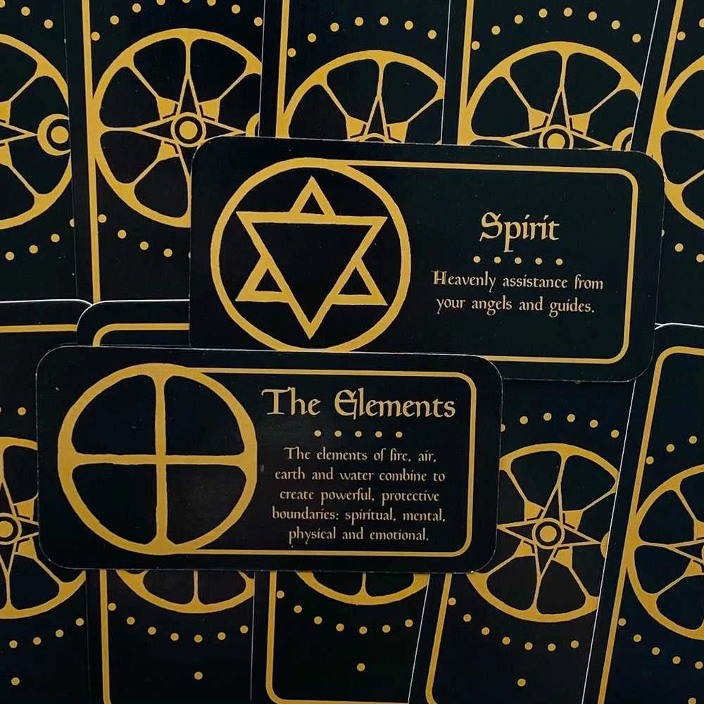 Rockpool Making Magick Spiritual Kortos