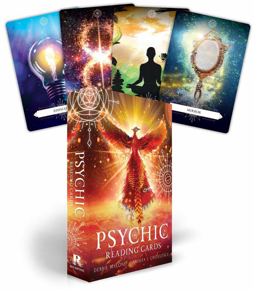 Rockpool Psychic Reading Kortos