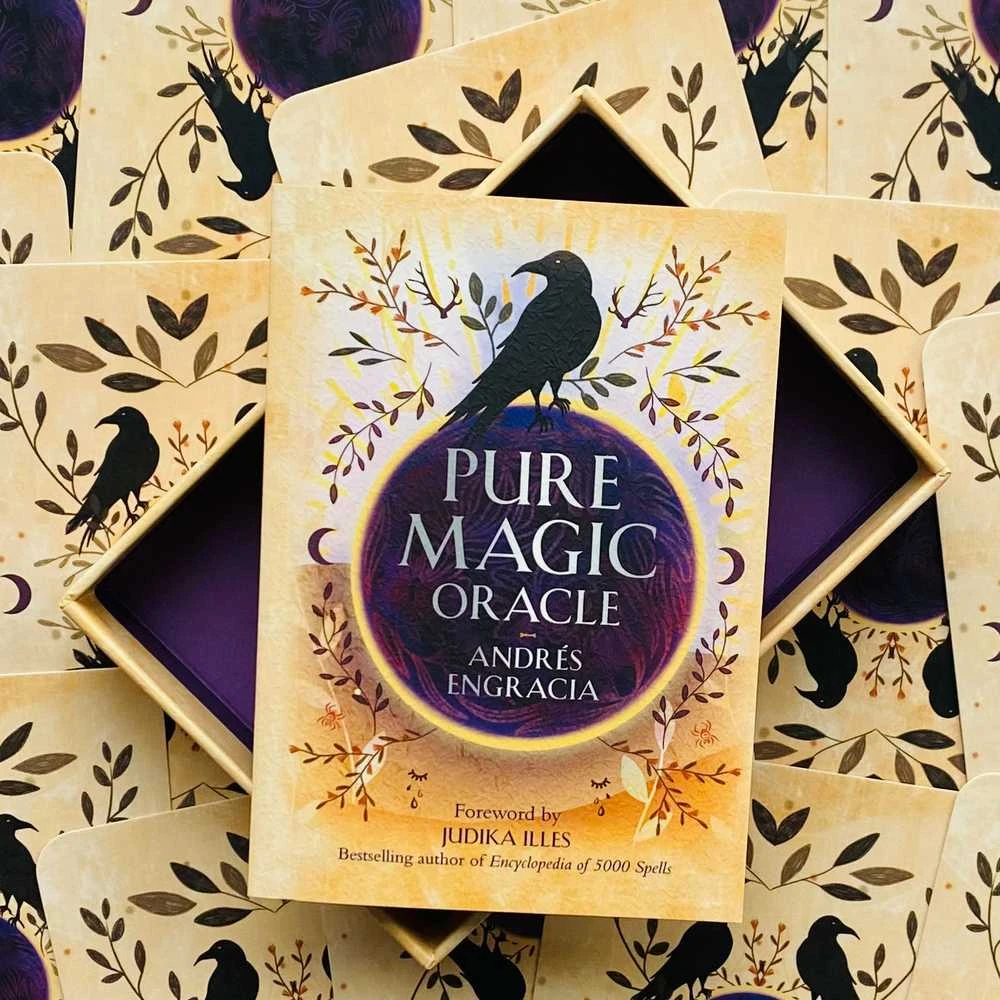 Rockpool Pure Magic Oracle Kortos