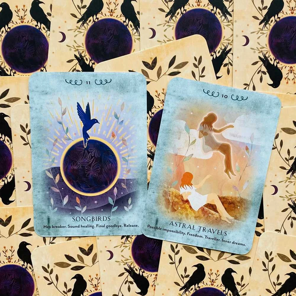 Rockpool Pure Magic Oracle Kortos