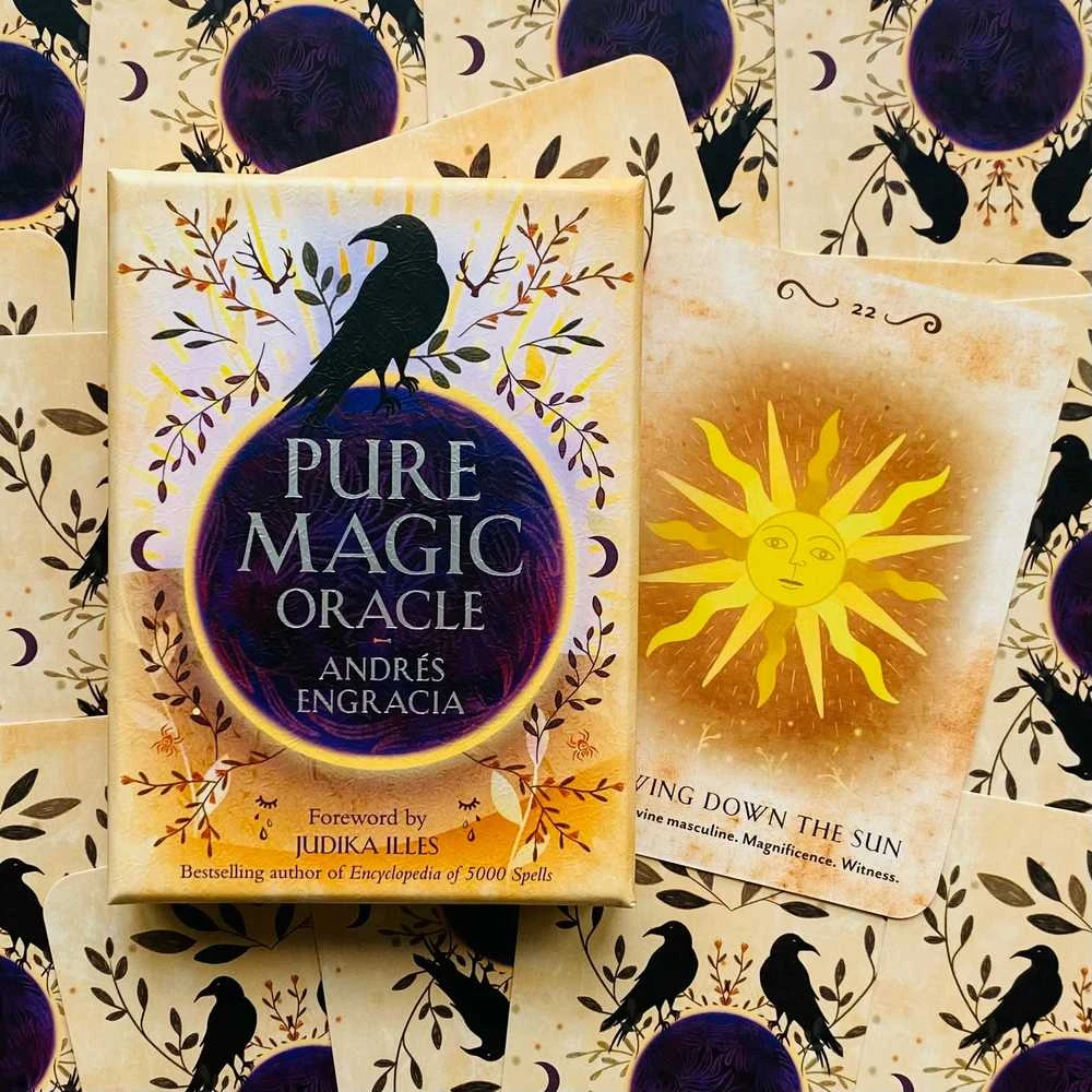 Rockpool Pure Magic Oracle Kortos