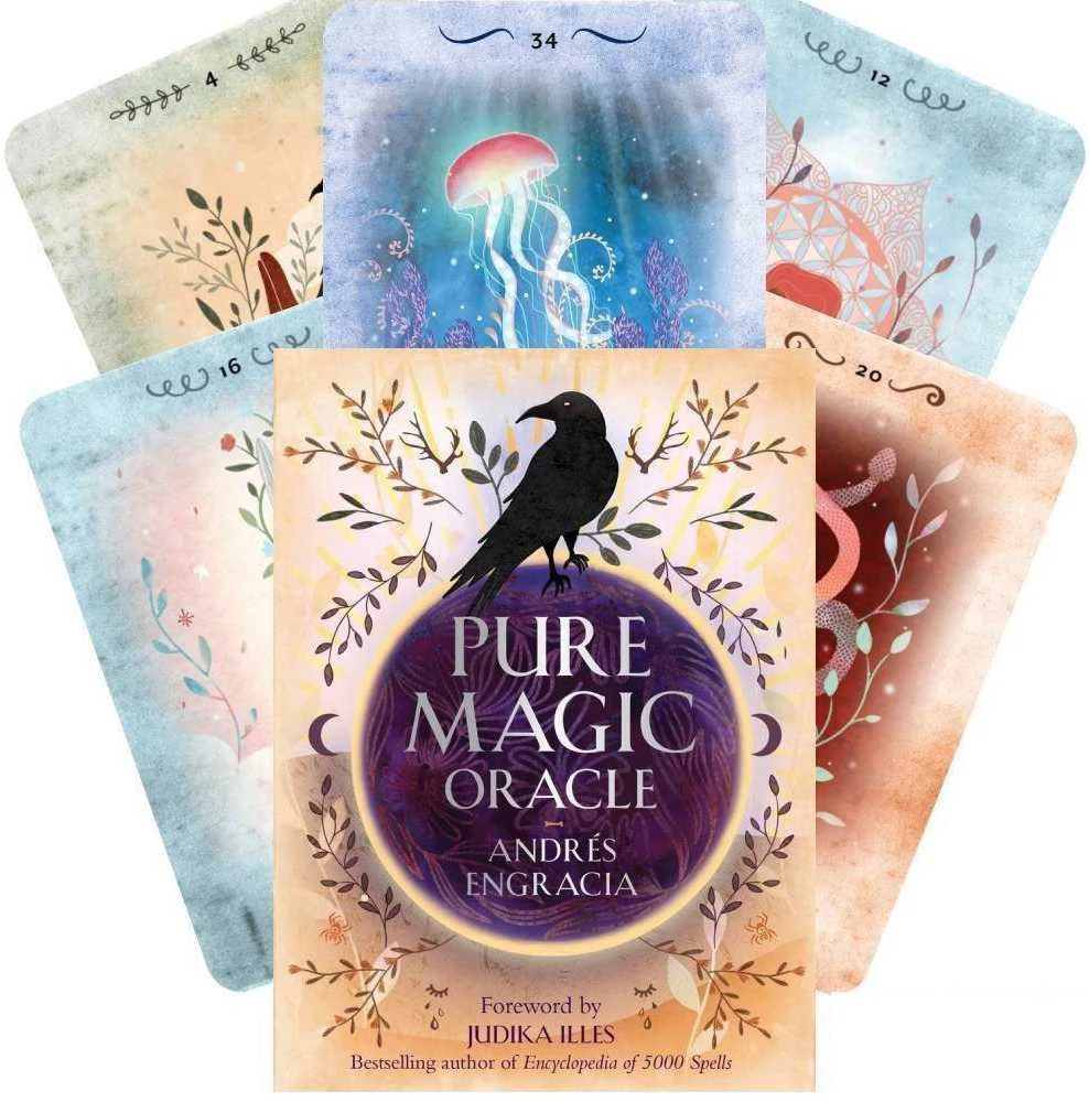 Rockpool Pure Magic Oracle Kortos