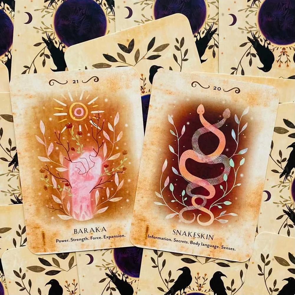 Rockpool Pure Magic Oracle Kortos
