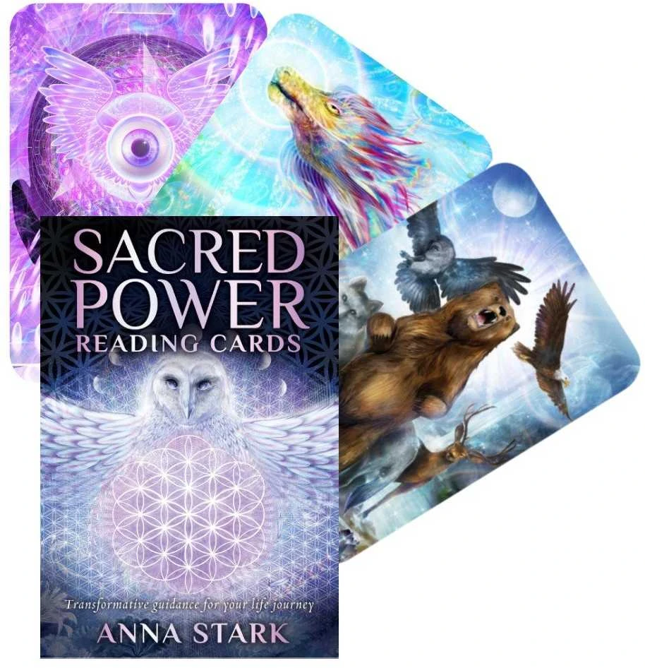 Rockpool Sacred Power Kortos