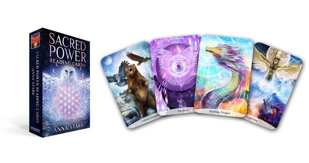 Rockpool Sacred Power Kortos