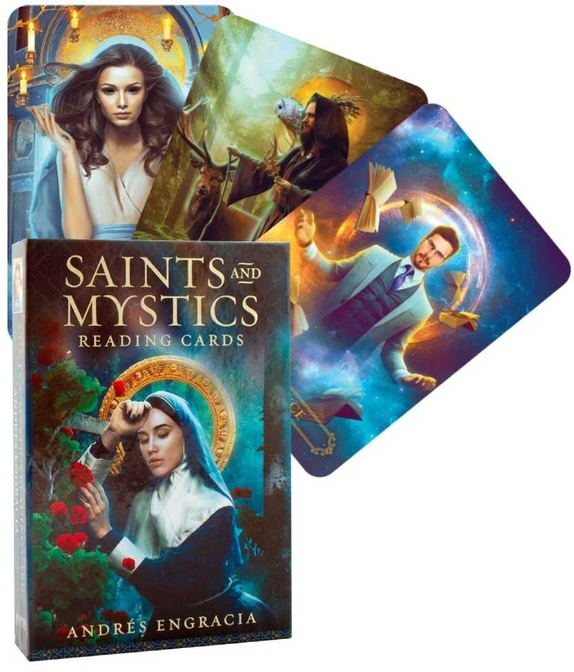 Rockpool Saints And Mystics Kortos