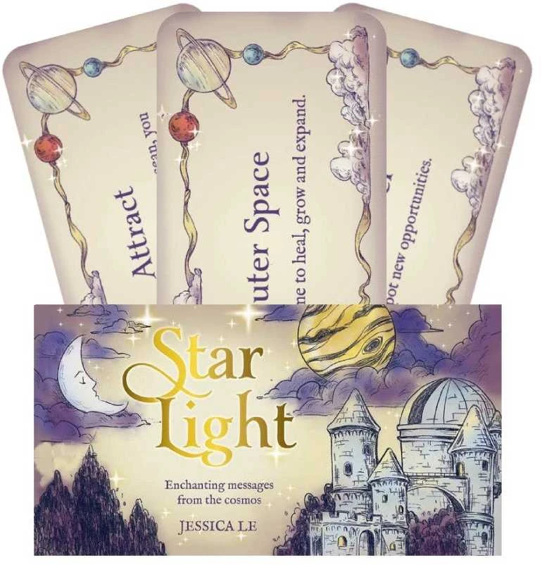 Rockpool Star Light Kortos