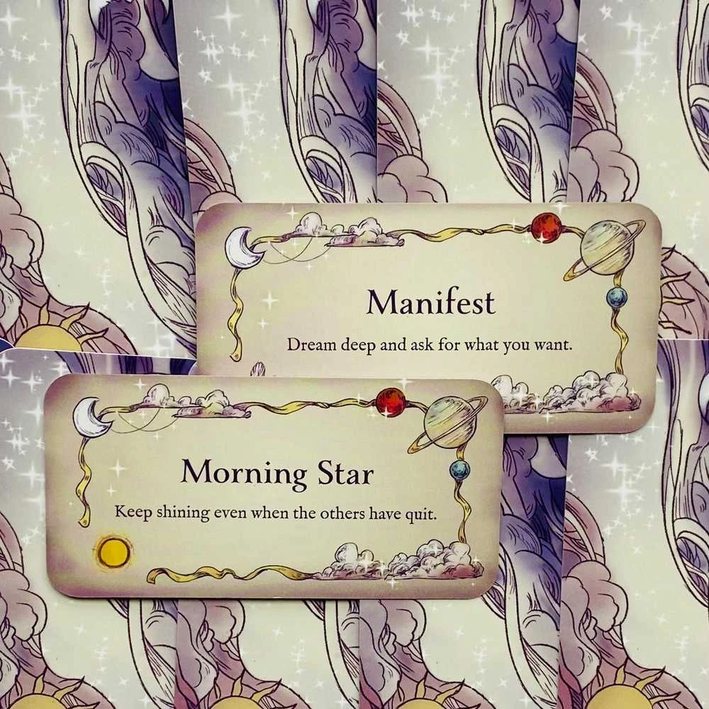 Rockpool Star Light Kortos