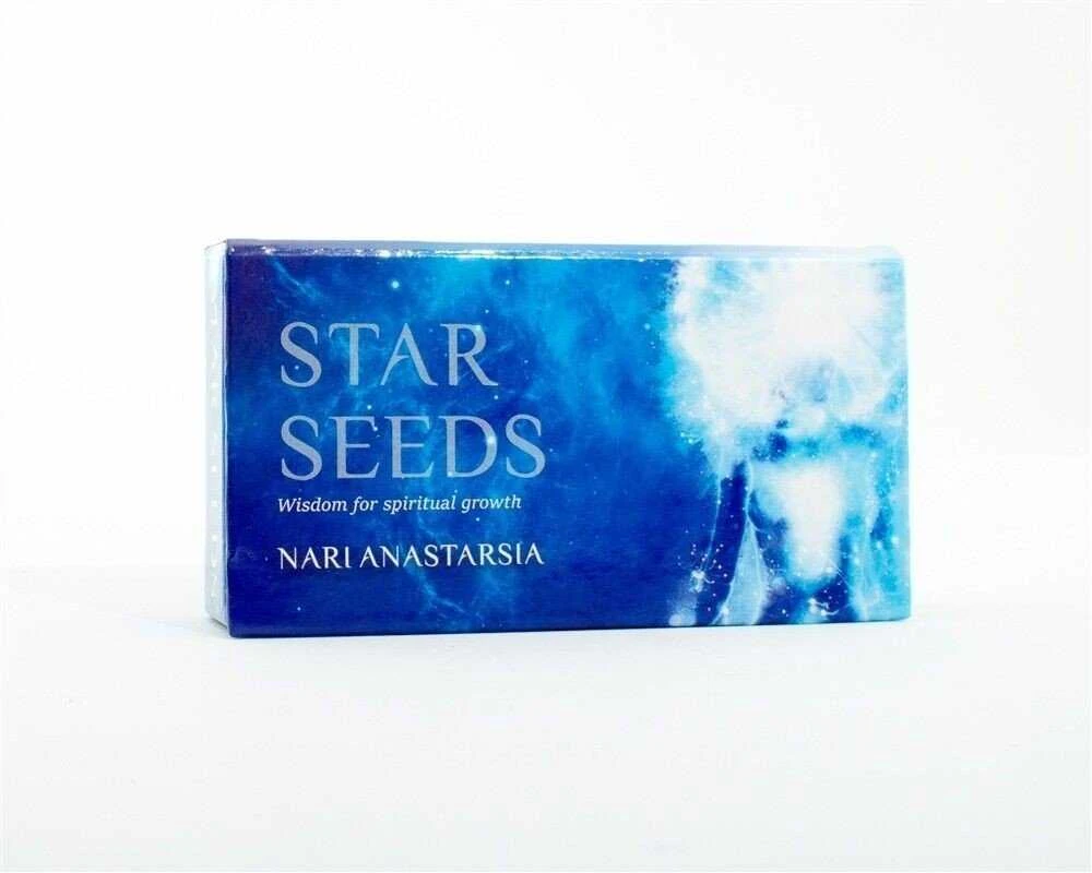 Rockpool Star Seeds Kortos