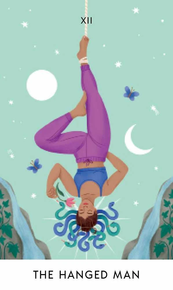 Rockpool Tarot Cards Of Modern Goddesses Kortos