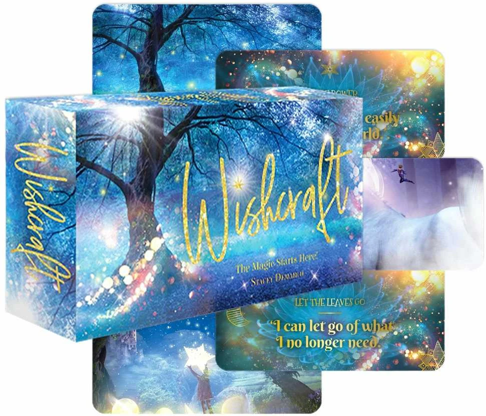 Rockpool Wishcraft Kortos