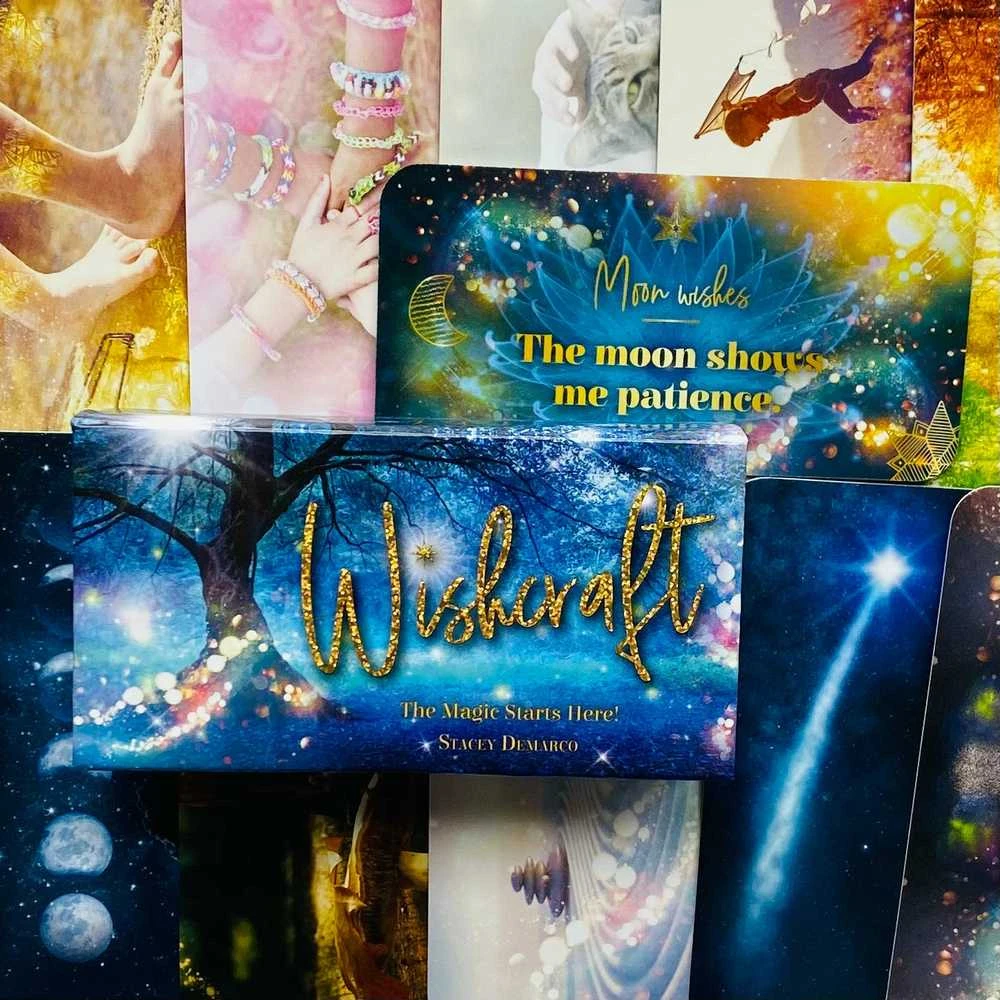 Rockpool Wishcraft Kortos