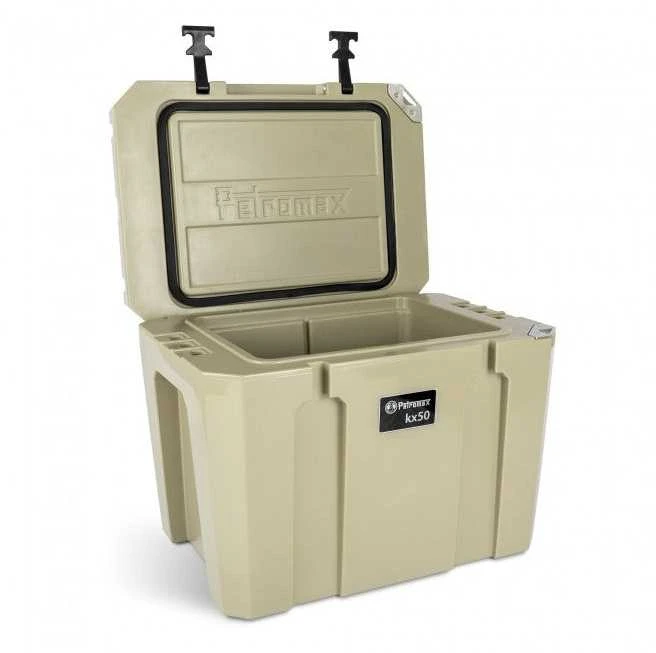 Šaltkrepšis Petromax Sand 50l
