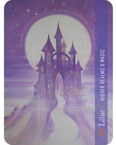 Schiffer Publishing Archangel Metatron Oracle Kortos