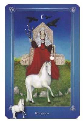 Schiffer Publishing Avalonian Oracle Kortos