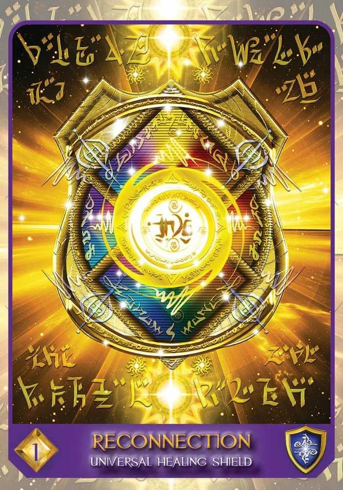 Schiffer Publishing Celestial Frequencies Oracle Cards And Activators Oracle Kortos