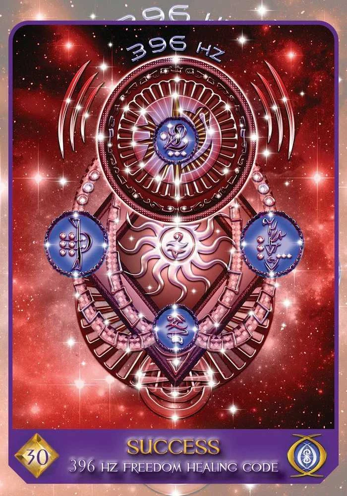 Schiffer Publishing Celestial Frequencies Oracle Cards And Activators Oracle Kortos