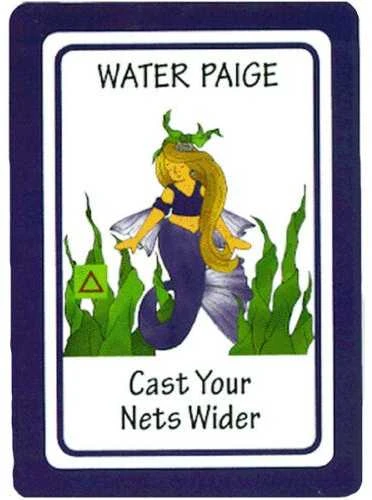 Schiffer Publishing Elemental Tarot For Kids Kortos