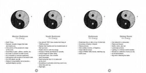 Schiffer Publishing EZ2 Feng Shui Kortos