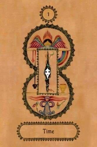 Schiffer Publishing Falnama: Turkish Oracle Kortos