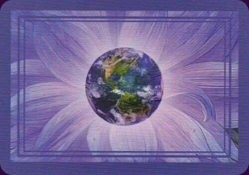 Schiffer Publishing Gaia’s Vision Oracle Kortos