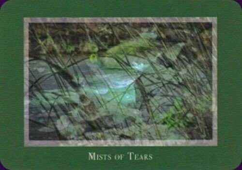 Schiffer Publishing Gaia’s Vision Oracle Kortos