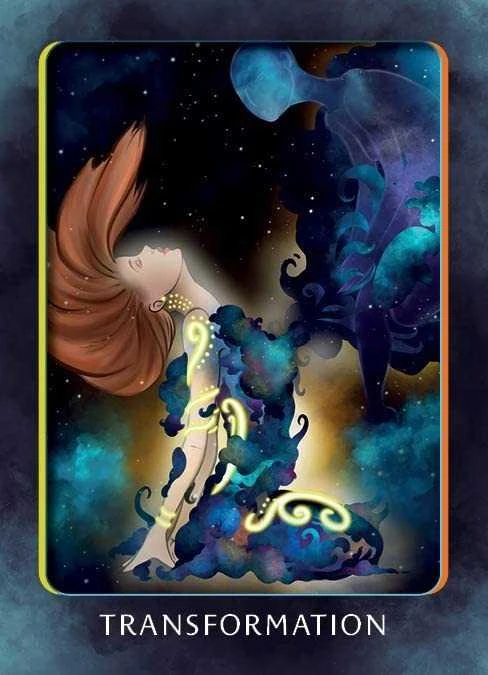 KNYGA Schiffer Publishing Higher Self Oracle Kortos