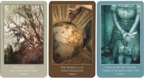 Schiffer Publishing Inspirations For Survivors Kortos