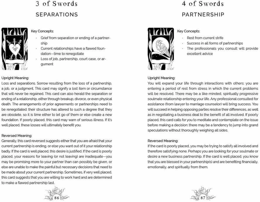 Schiffer Publishing Intuitive Wisdom Tarot Kortos Ir Knyga