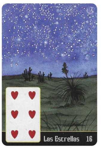 KNYGA Schiffer Publishing La Santa Muerte Lenormand Taro kortos