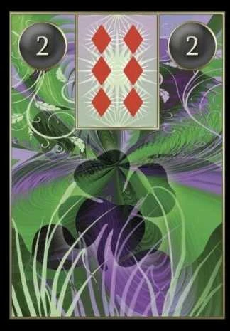 Schiffer Publishing Lenormand Cartomancy Kortos