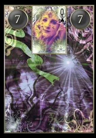 Schiffer Publishing Lenormand Cartomancy Kortos