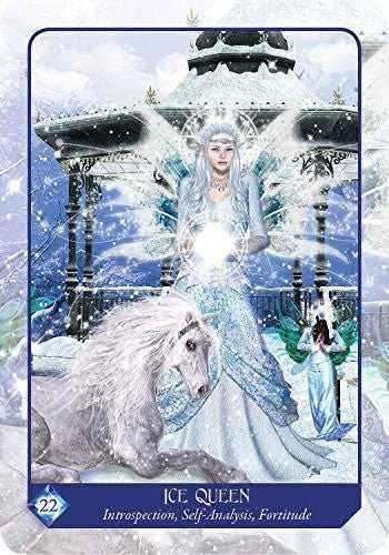 Schiffer Publishing Magical Dimensions Taro Kortos
