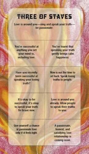 Schiffer Publishing My First Relationship Tarot Kortos