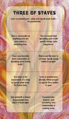 Schiffer Publishing My First Relationship Tarot Kortos